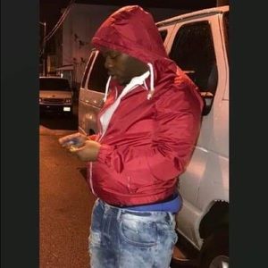 Meet your Posher, Quashawn